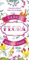 Flora: A Tarot Book and Deck