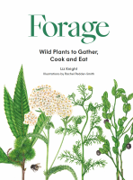 Forage: Wild Plants to Gather and Eat