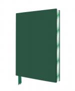 forest green journal
