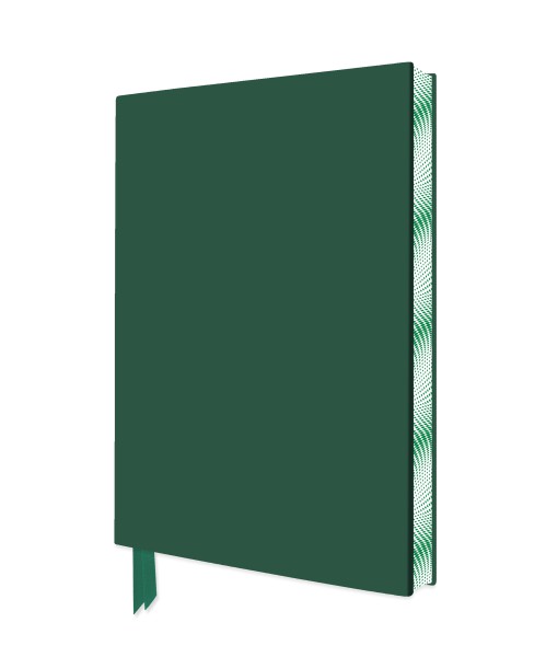 forest green journal