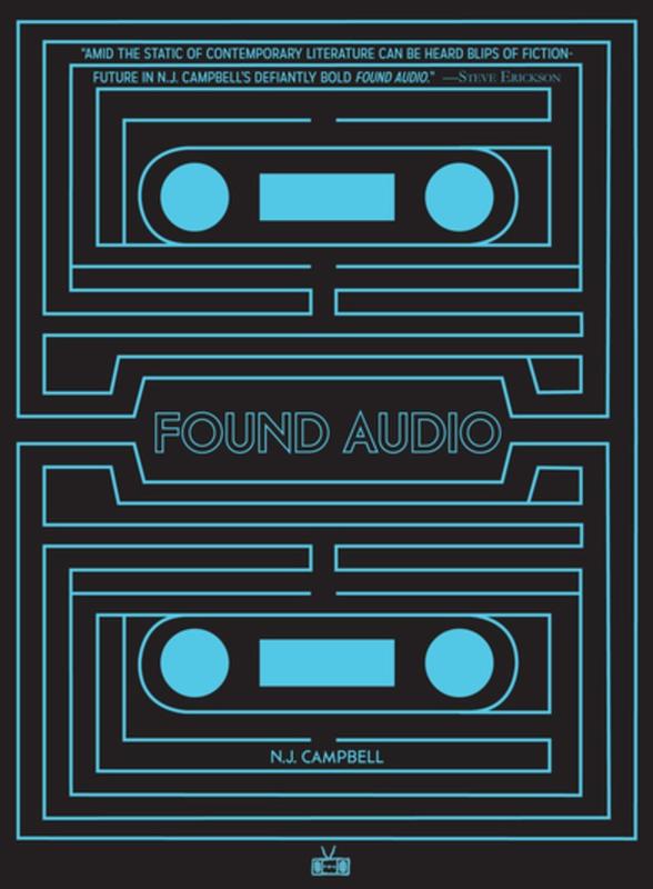 Found Audio