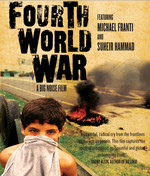 The Fourth World War DVD