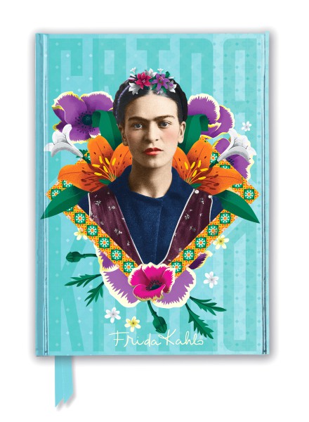 Frida Kahlo Journal image #1