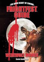 FrightFest Guide to Werewolf Movies (Dark Heart of Cinema)