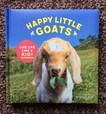 Happy Little Goats