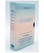 Futures: A Science Fiction Series (Box Set)