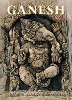 Ganesh: Remover of Obstacles (Mini Book)
