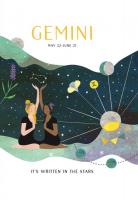 Gemini (It's Written in the Stars)