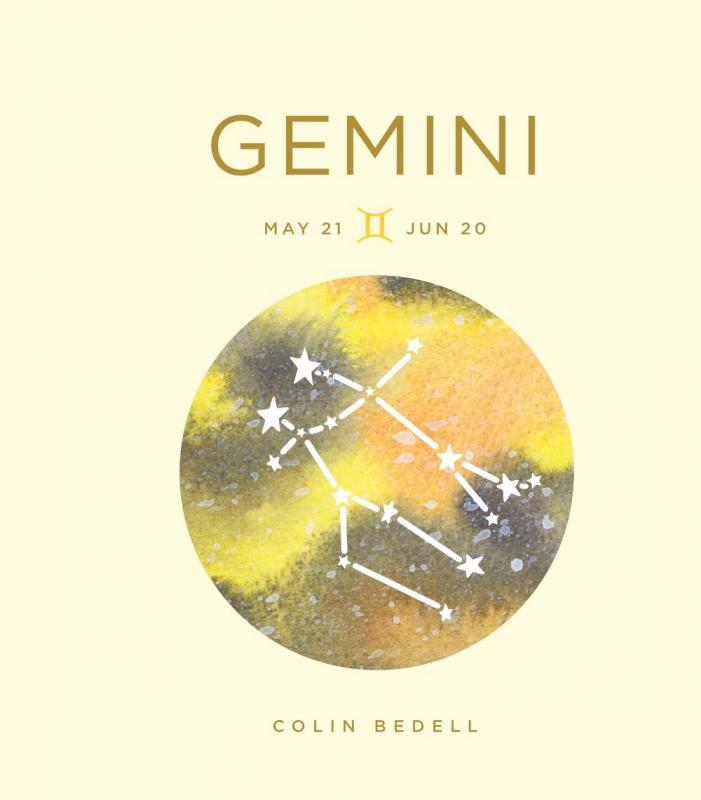 gemini constellation may 21 to june 20