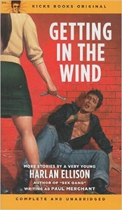 Getting In The Wind: Short Stories