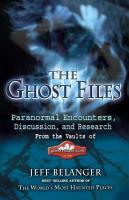 The Ghost Files