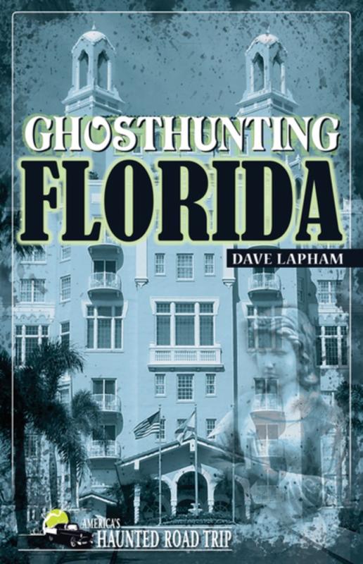 Cover shows a capital building in a ghostly light.