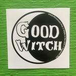 Sticker #442: Good Witch