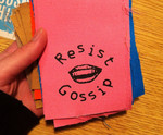 Patch #092: Resist Gossip