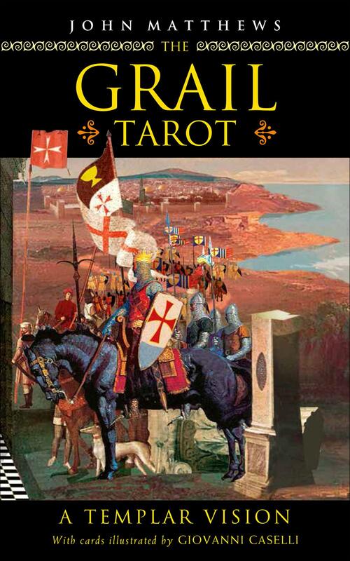 Grail Tarot: A Templar Vision