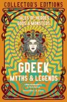 Greek Myths & Legends (Collector's Edition)