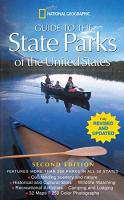 Guide to the State Parks of the United States