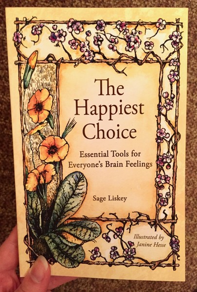The Happiest Choice (book)