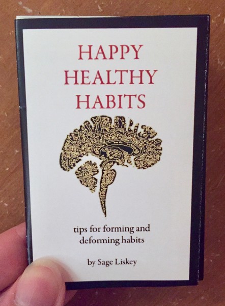 Happy Healthy Habits