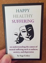 Happy Healthy Suffering