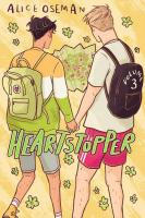 Heartstopper #3: A Graphic Novel