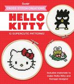 Hello Kitty: Cross Stitch Creations