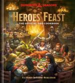 Hero's Feast