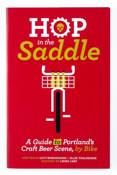 Hop in the Saddle by Ellee Thalheimer, Laura Cary, Lucy Burningham