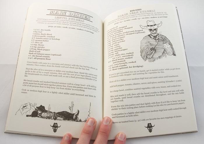 Hot Damn & Hell Yeah: Recipes for Hungry Banditos image #1