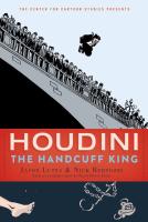 Houdini : The Handcuff King