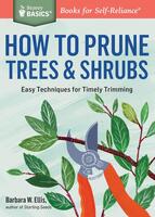 How to Prune Trees & Shrubs: Easy Techniques for Timely Trimming