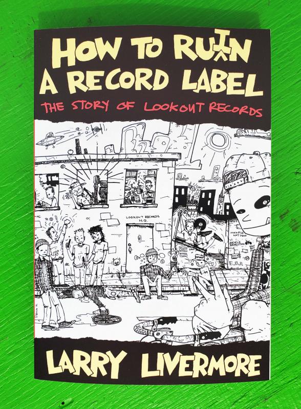 How To Ru(i)n A Record Label