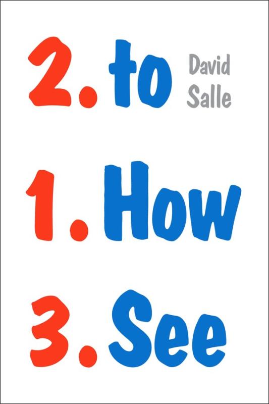 list in red and blue over white