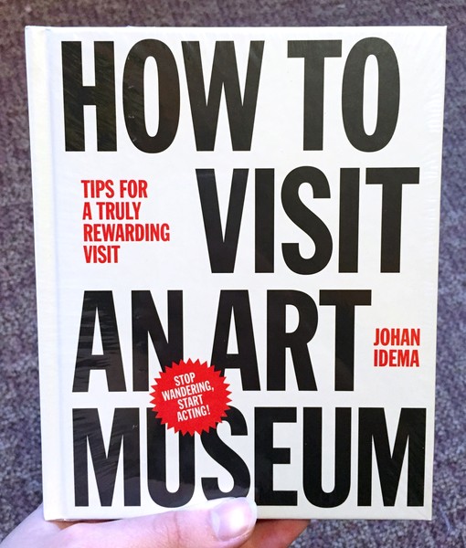 How to Visit an Art Museum: Tips for a truly rewarding visit
