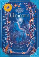 How to Find a Unicorn: Nature Guide & Treasure Box