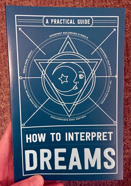 How to Interpret Dreams: A Practical Guide