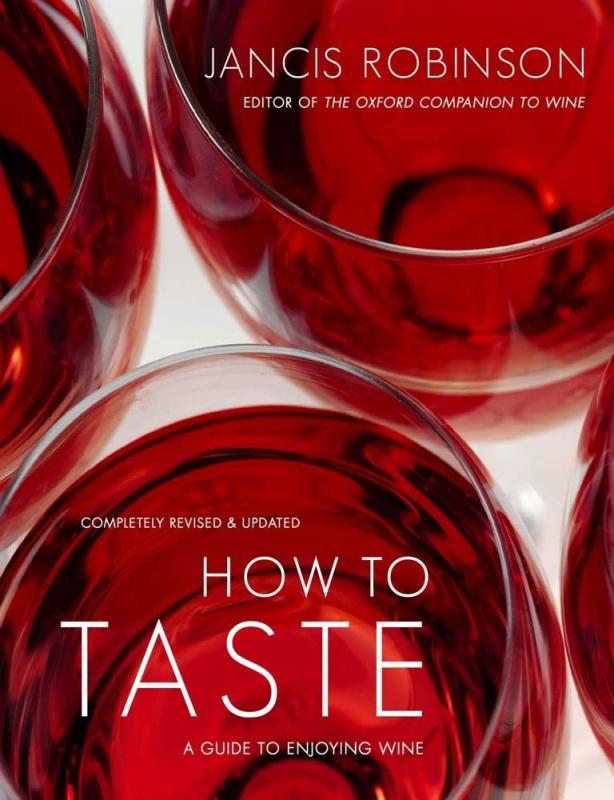 glasses filled with red wine with bold white text