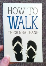 How to Walk (Mindfulness Essentials)