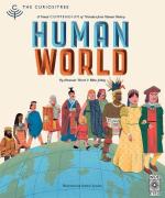Human World : A Visual History of Humankind (Curiositree)