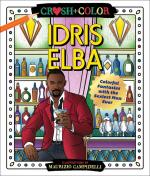 Idris Elba (Crush and Color): Colorful with the Sexiest Man Ever