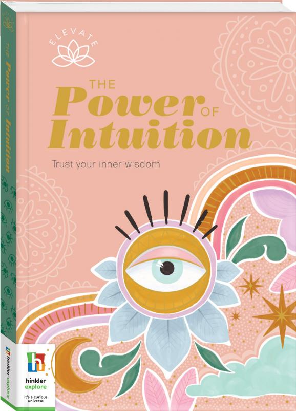 The Power of Intuition: Your Inner Wisdom Kit (Elevate) image #2