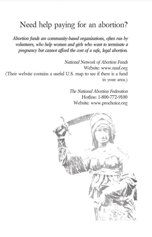 Jane: The Legendary Story of the Underground Abortion Service, 1968-1973 image #2