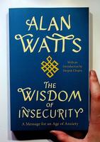 Wisdom of Insecurity