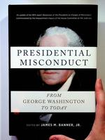Presidential Misconduct