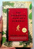 Sasquatch Hunter's Almanac