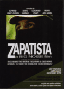 Zapatista DVD