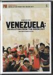 Venezuela DVD: Revolution From the Inside Out