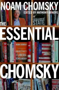 The Essential Chomsky image #1