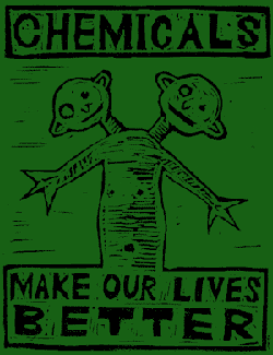 Patch #059: Chemicals Make Our Lives Better