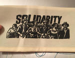 Patch #006: Solidarity